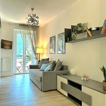 Modern Apartments Mm3 Afforifn Only 15 Min From Duomo Milano Eksteriør billede