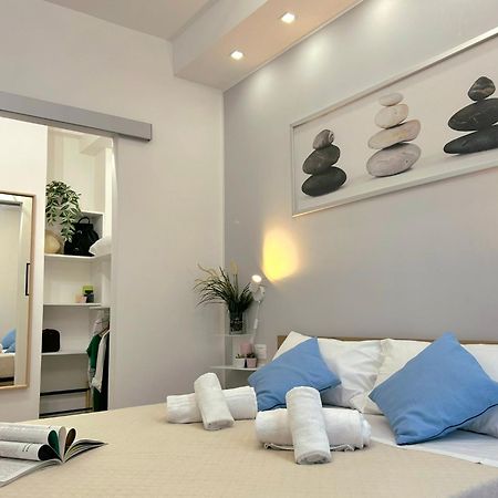Modern Apartments Mm3 Afforifn Only 15 Min From Duomo Milano Eksteriør billede