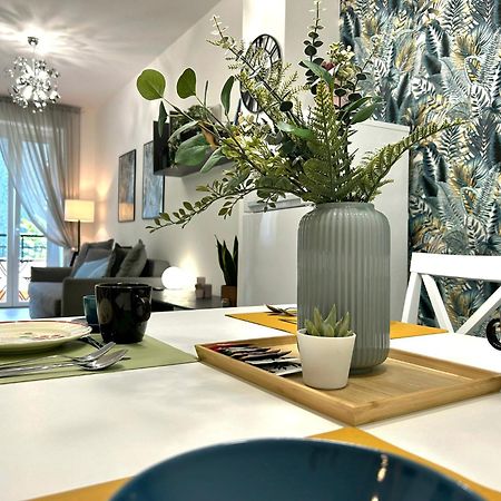 Modern Apartments Mm3 Afforifn Only 15 Min From Duomo Milano Eksteriør billede