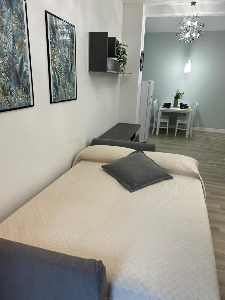 Modern Apartments Mm3 Afforifn Only 15 Min From Duomo Milano Eksteriør billede