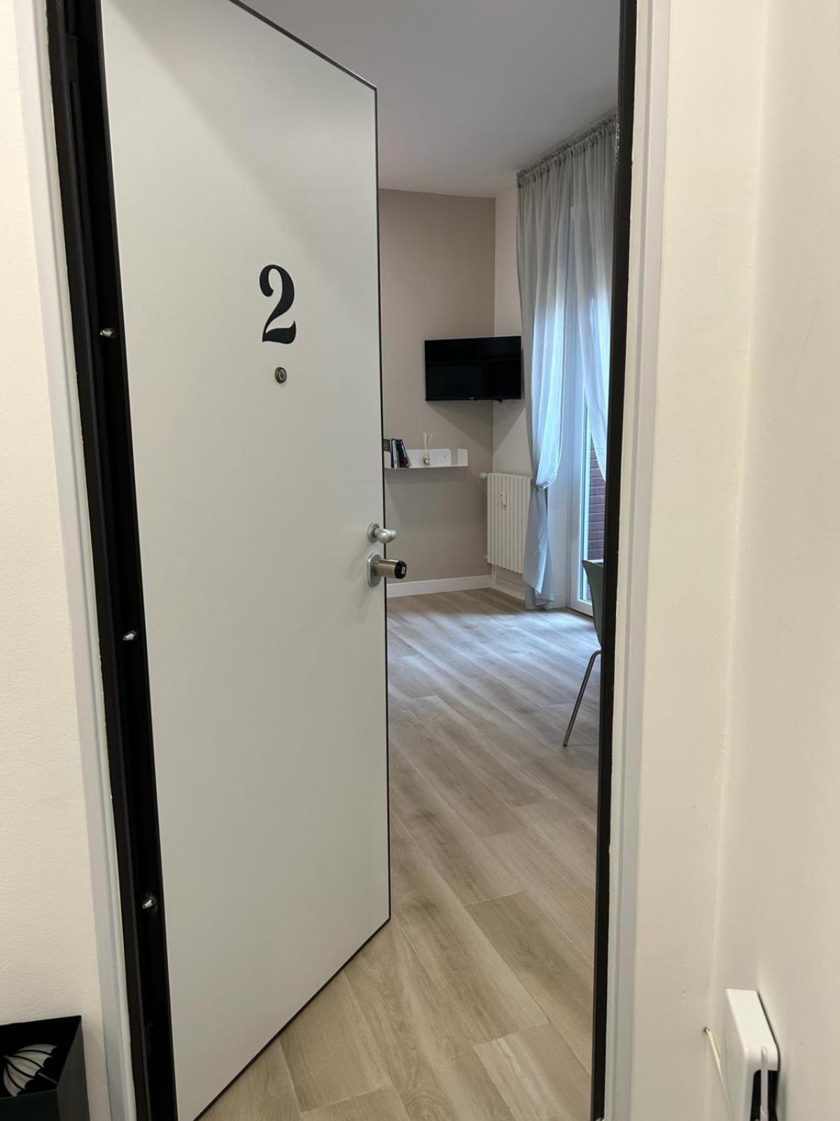 Modern Apartments Mm3 Afforifn Only 15 Min From Duomo Milano Eksteriør billede