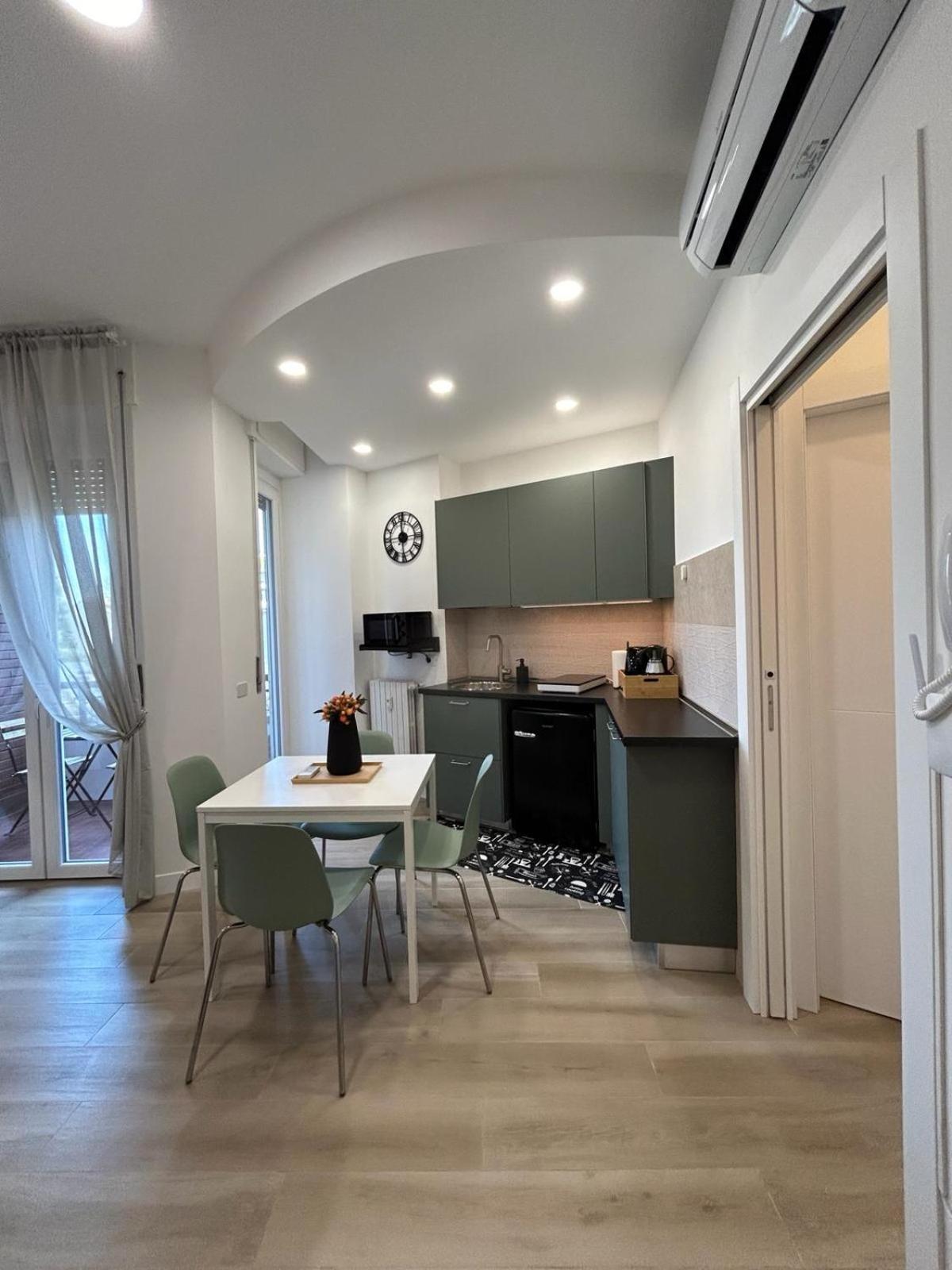 Modern Apartments Mm3 Afforifn Only 15 Min From Duomo Milano Eksteriør billede