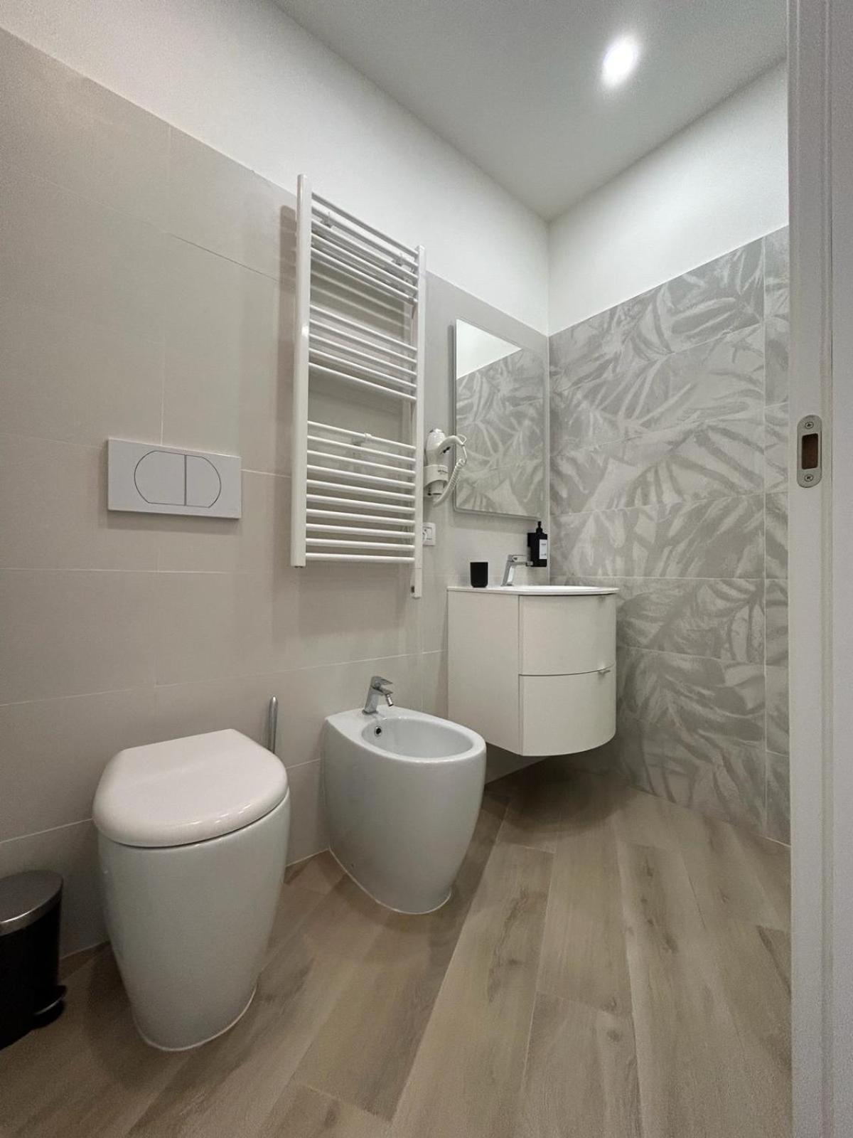 Modern Apartments Mm3 Afforifn Only 15 Min From Duomo Milano Eksteriør billede