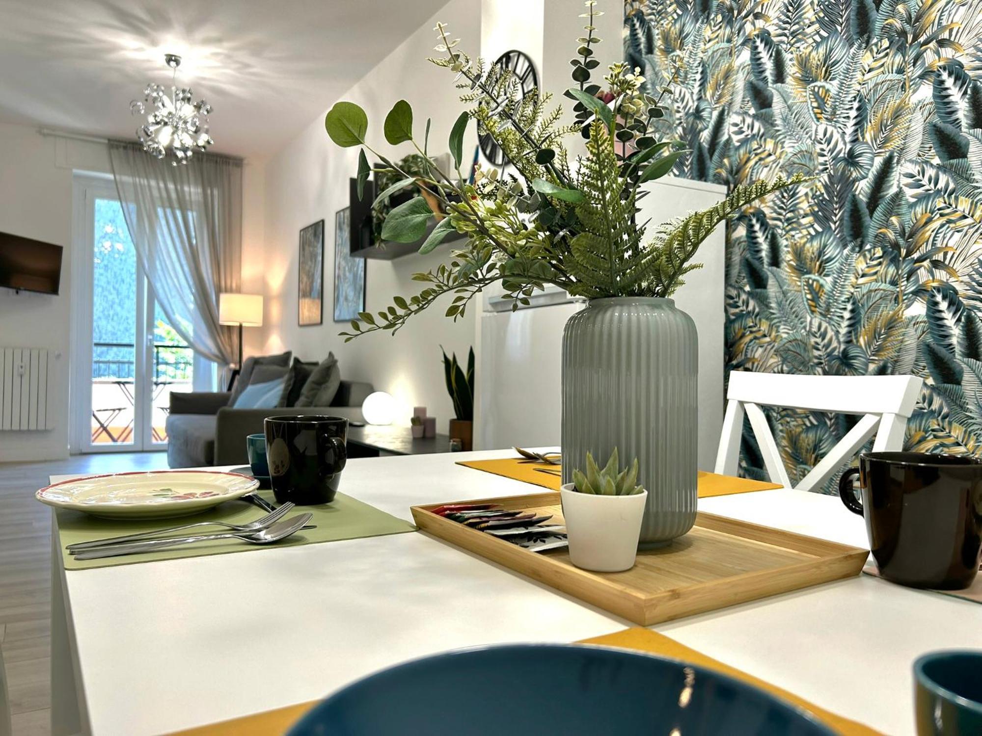 Modern Apartments Mm3 Afforifn Only 15 Min From Duomo Milano Eksteriør billede