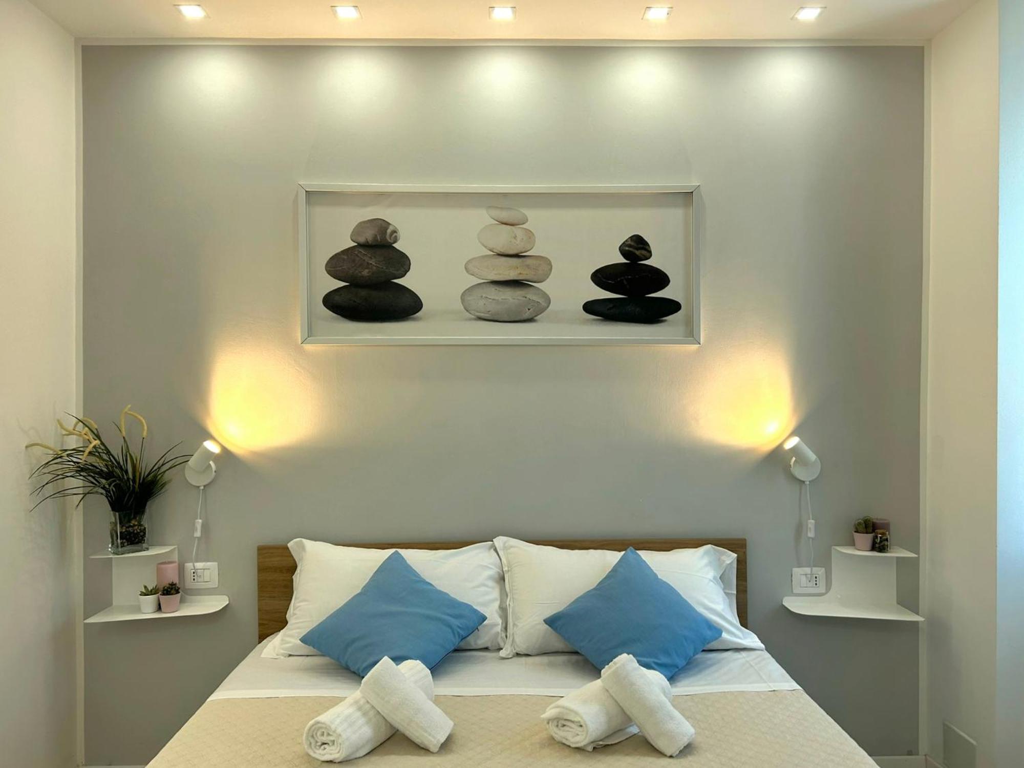 Modern Apartments Mm3 Afforifn Only 15 Min From Duomo Milano Eksteriør billede
