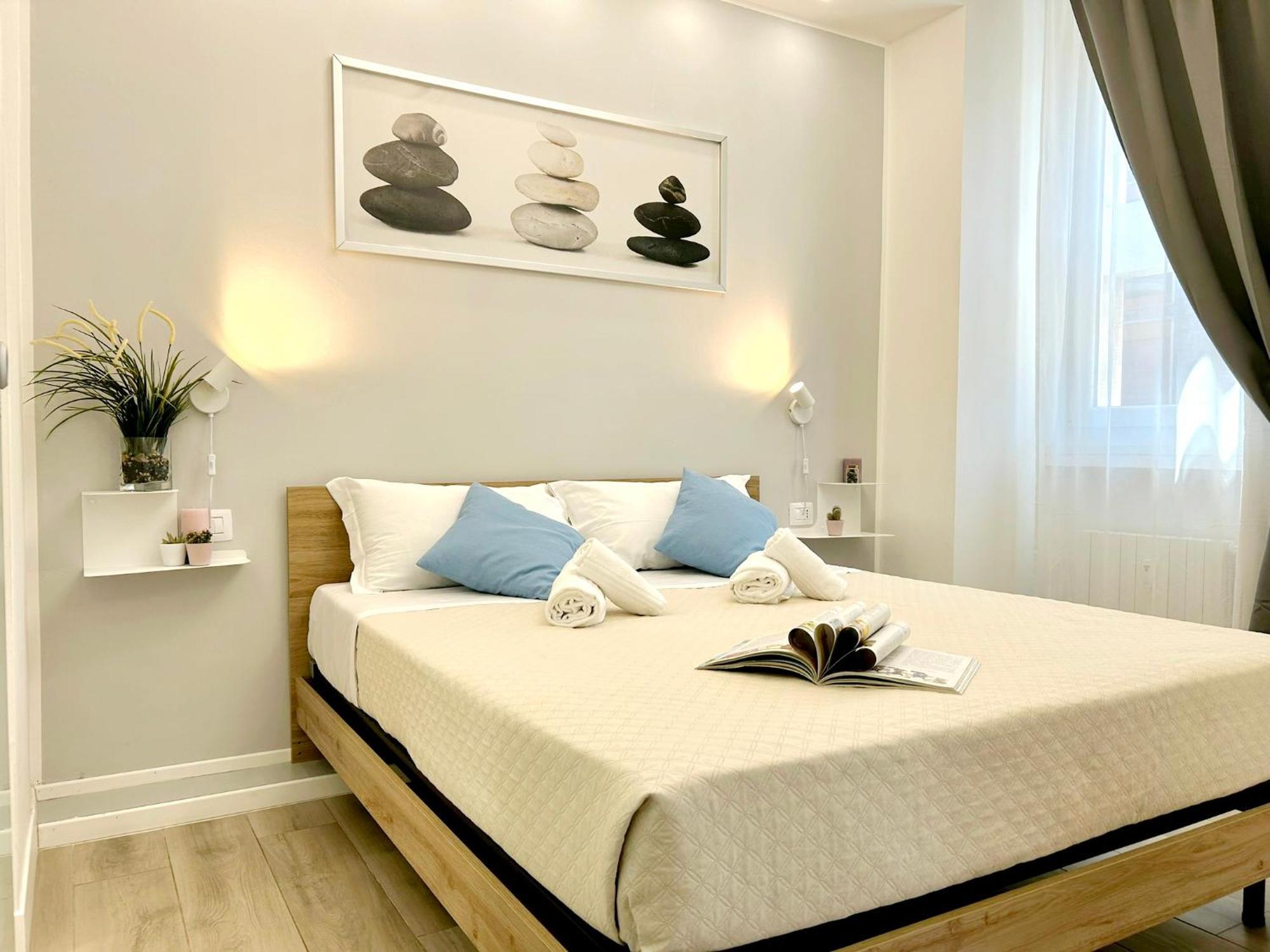 Modern Apartments Mm3 Afforifn Only 15 Min From Duomo Milano Eksteriør billede